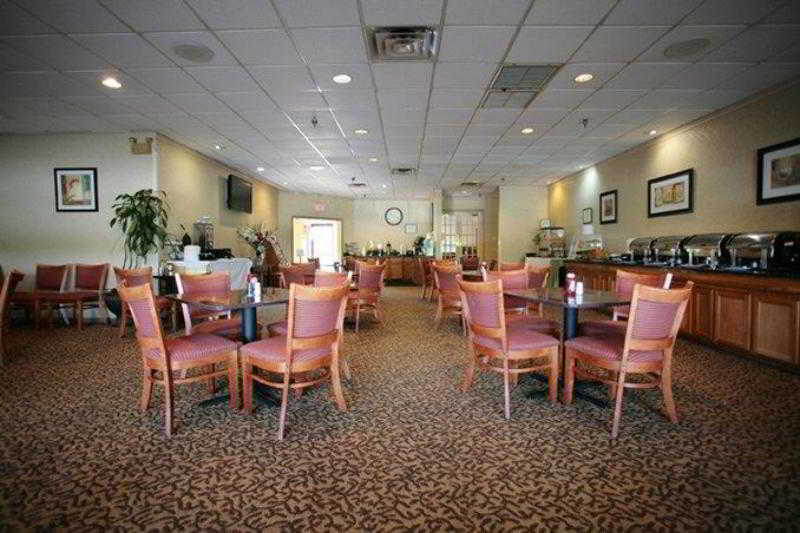 Clarion Hotel Lexington Conference Center Hotel Restaurante foto