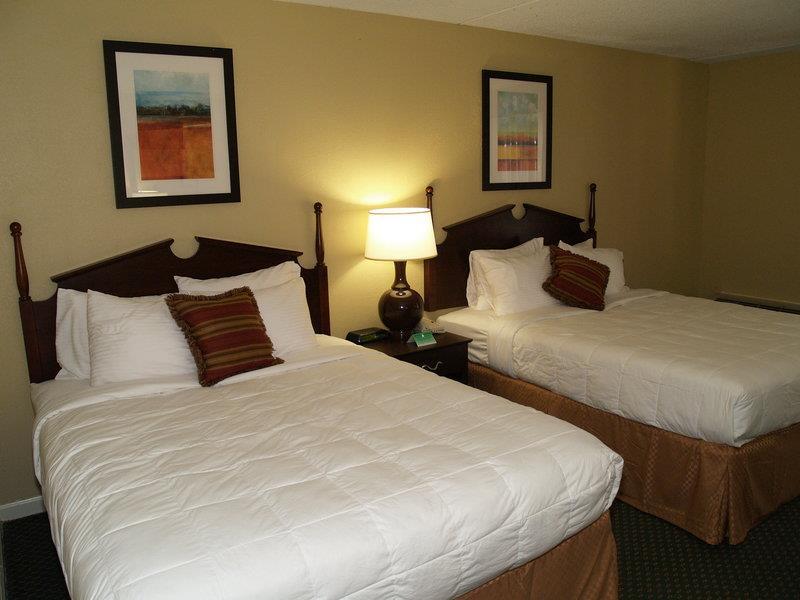 Clarion Hotel Lexington Conference Center Hotel Habitación foto