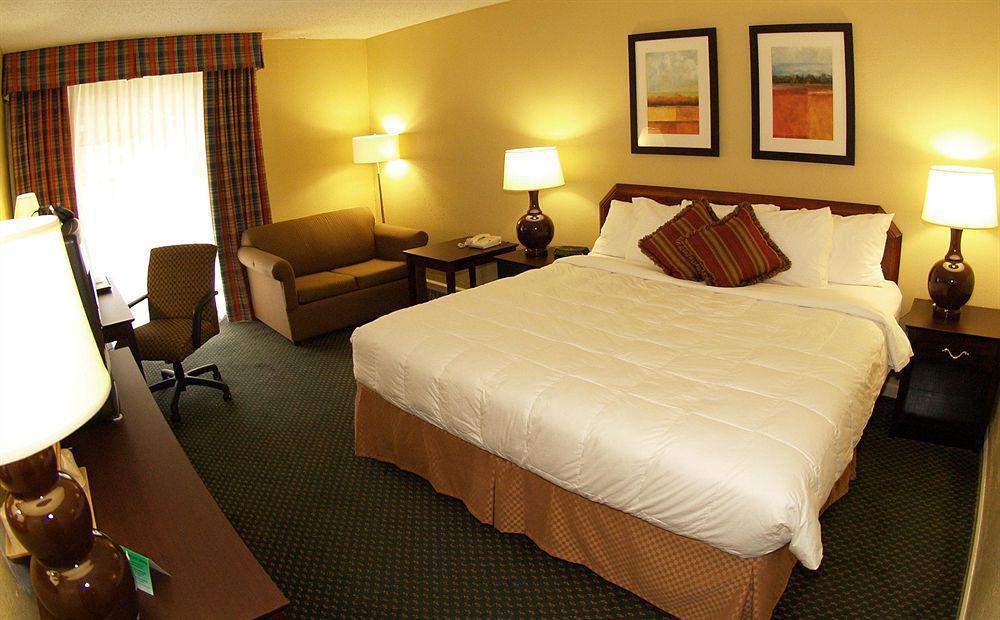 Clarion Hotel Lexington Conference Center Hotel Habitación foto